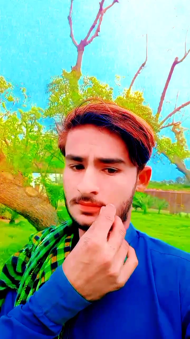 @MukeSH