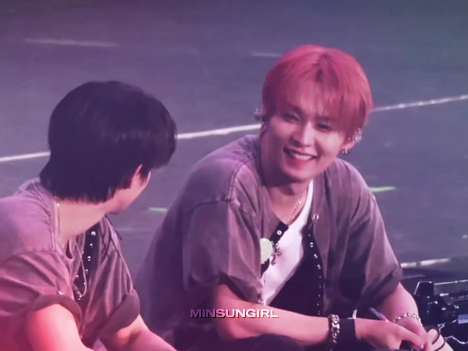 @minsung edits