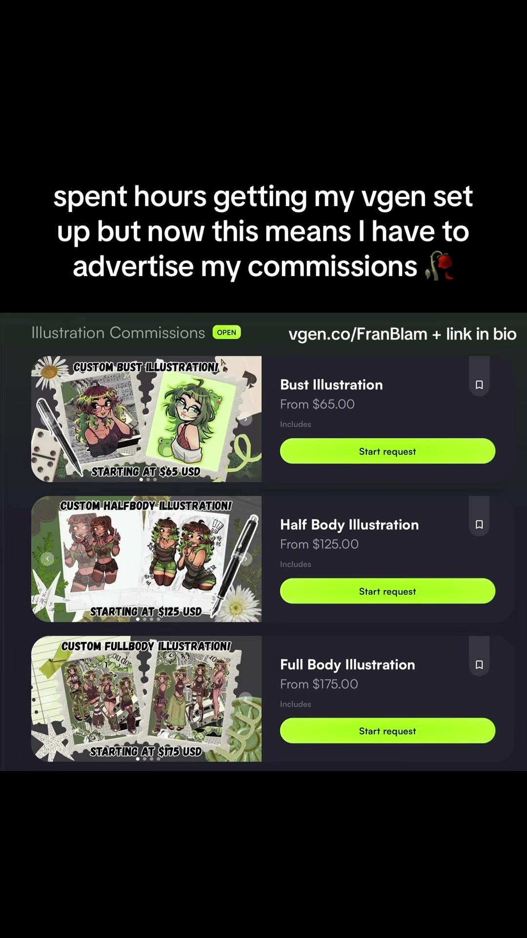 @definitely not franblam