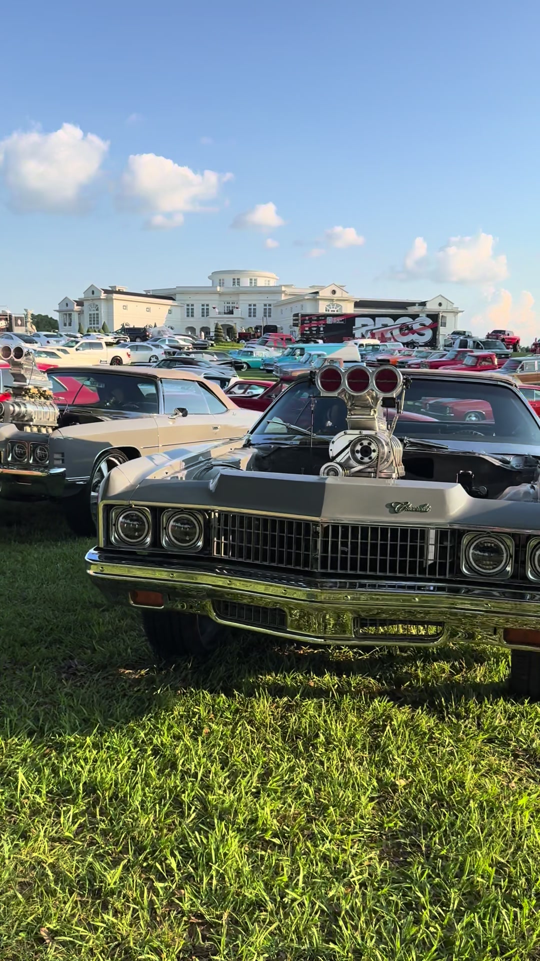 @SICK Cars and Trucks