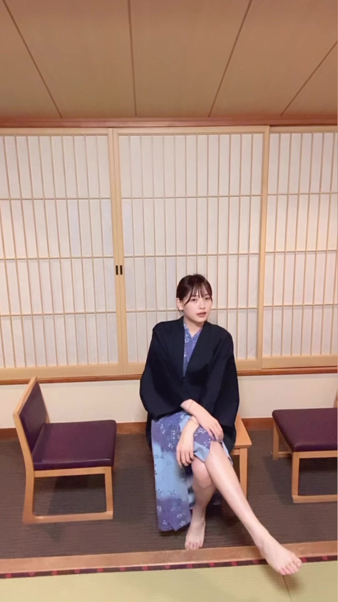 @이이伊伊yiyi
