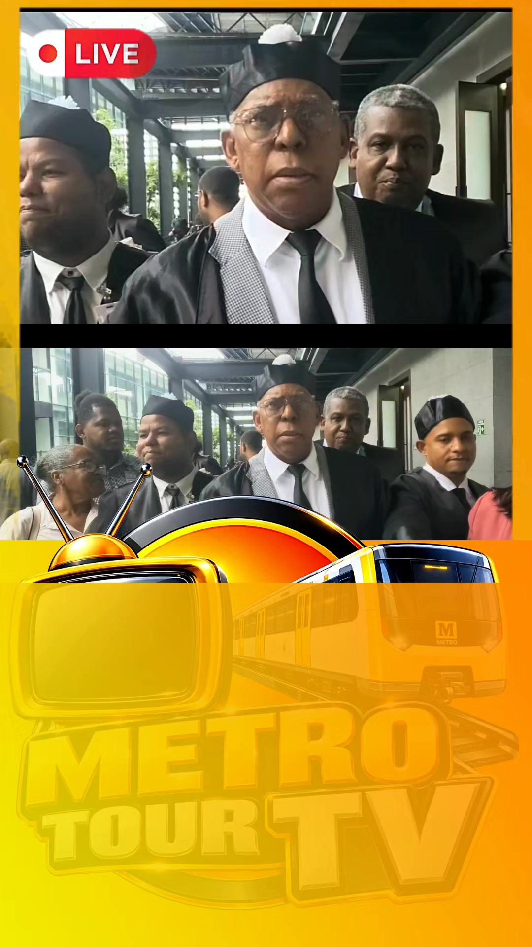 @MetrotourTV