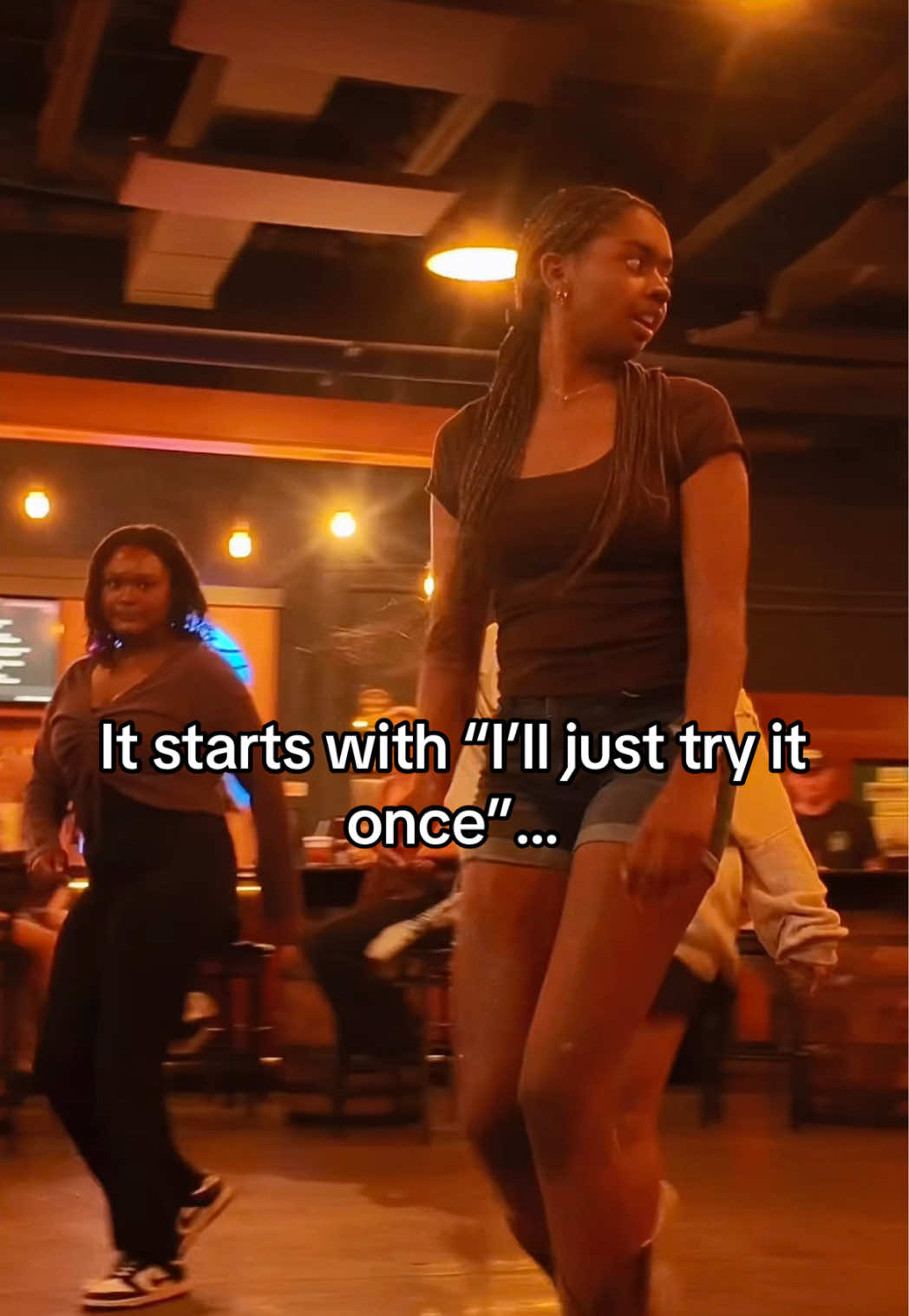 @Rocket City Line Dancing