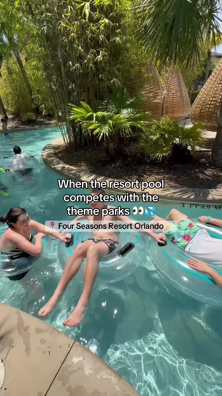 @That Resort Girl ๐ด