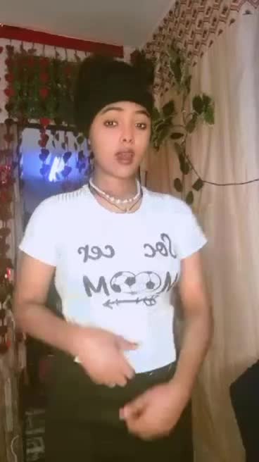 @ደፋር ጋል ሱዑዲ❤✨🌟