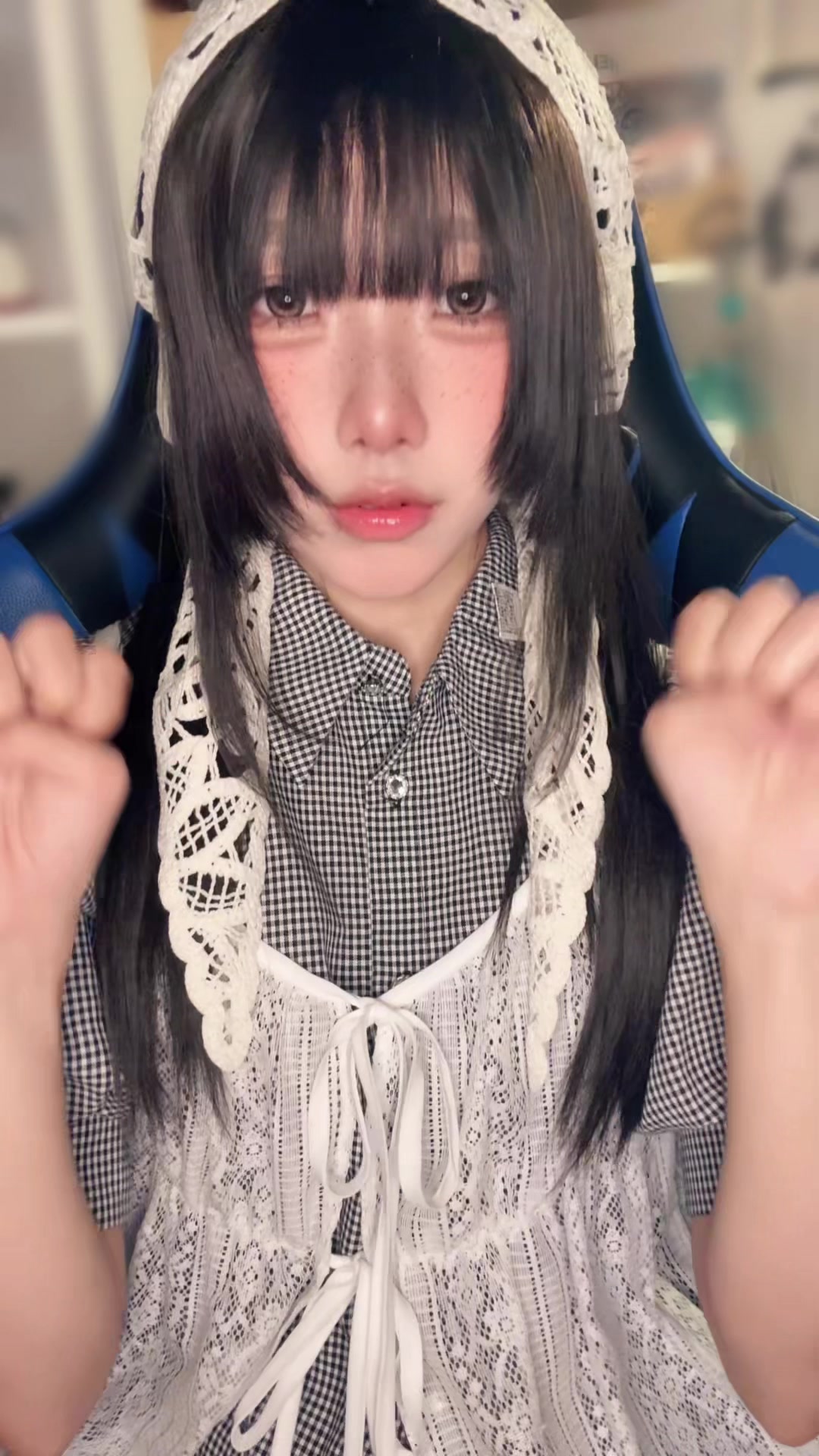 @千青