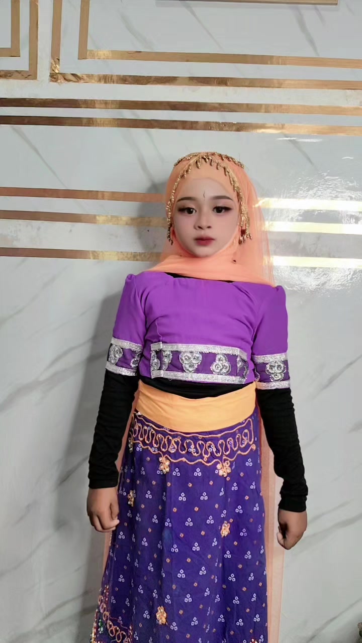 @Najwa syakilah