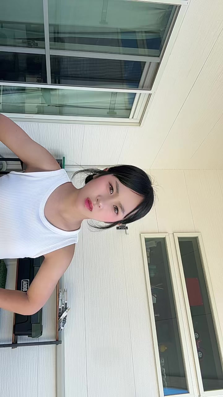@白宮 沙莉