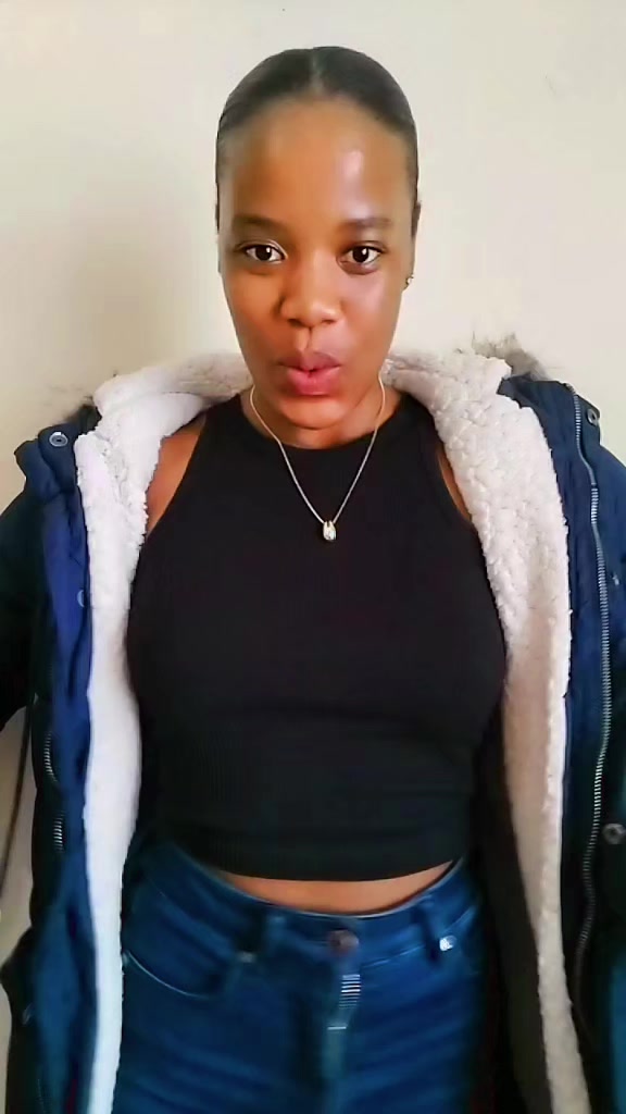 @Thato Mohloki