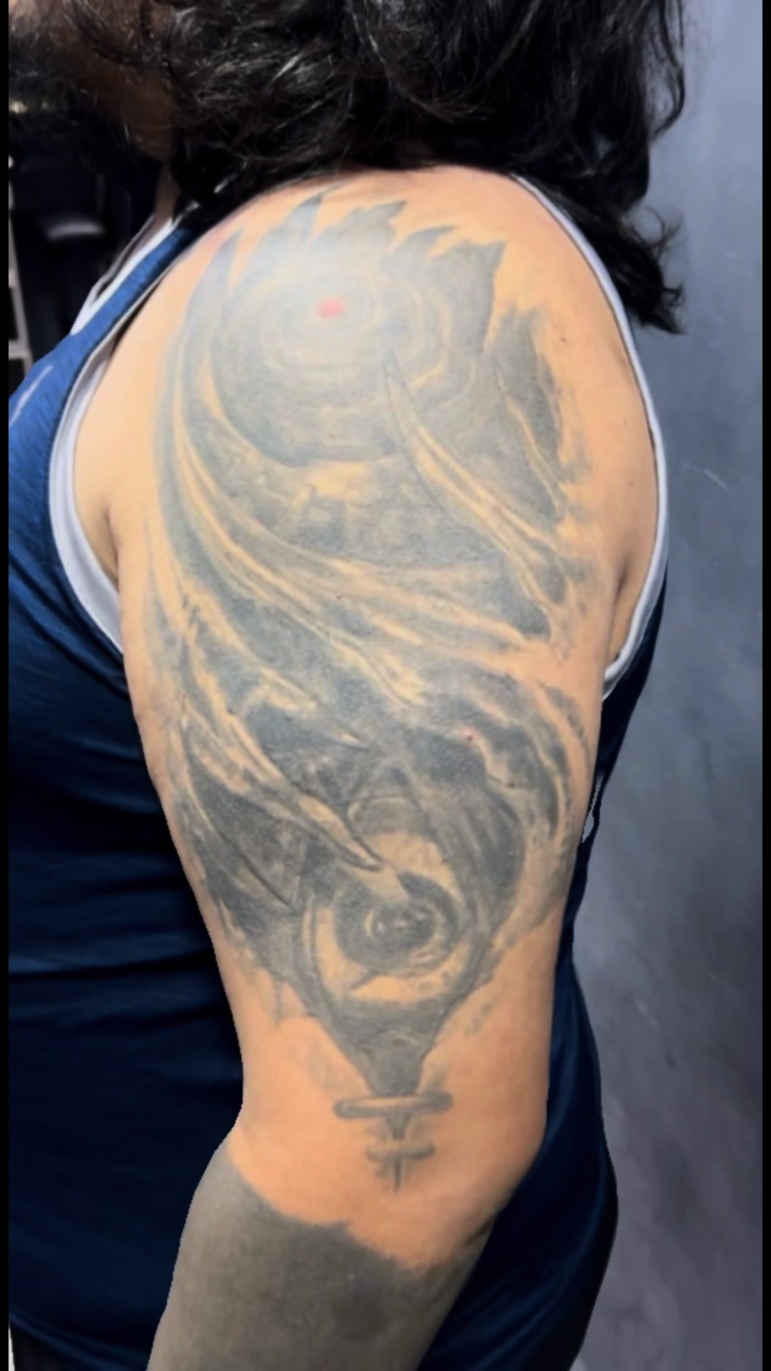 @JOVA RIOS CUSTOM TATTOOS