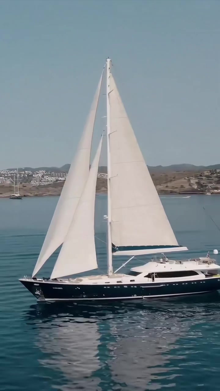 @Platin Yachting