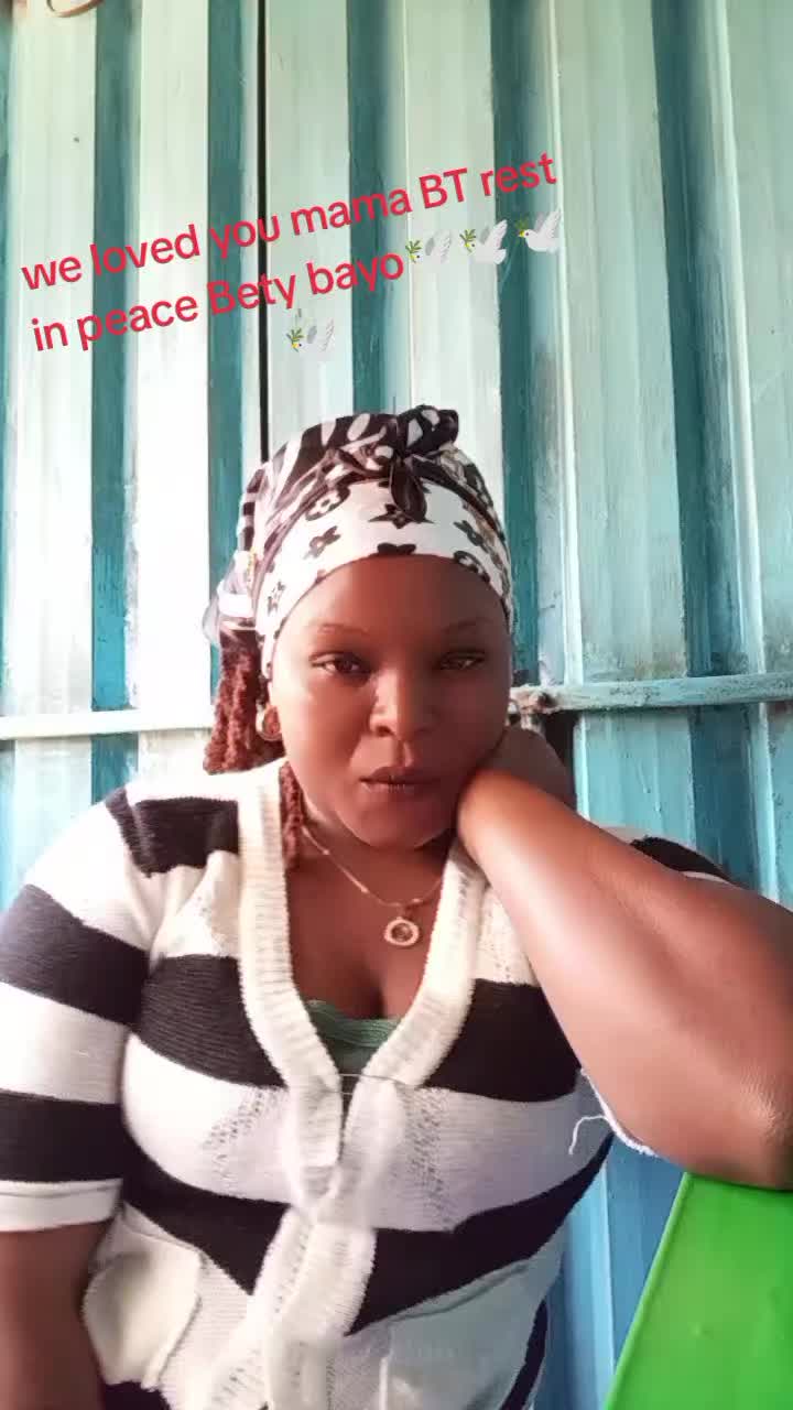 @Agnes254
