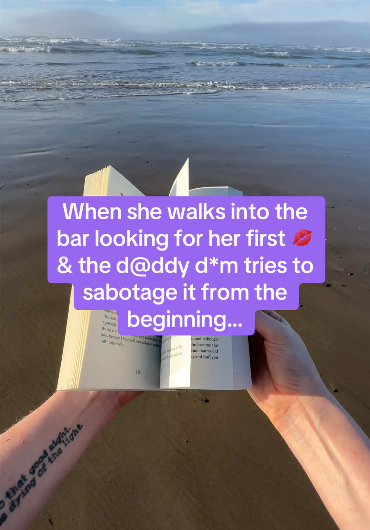 @Author Faye Darling