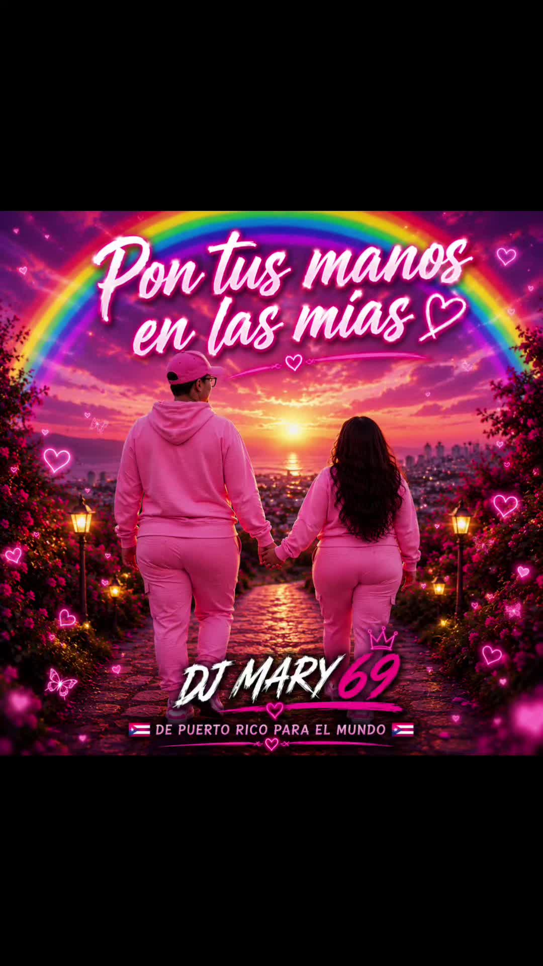 @Yo soy Mary 69🙈🙉🙊🇵🇷