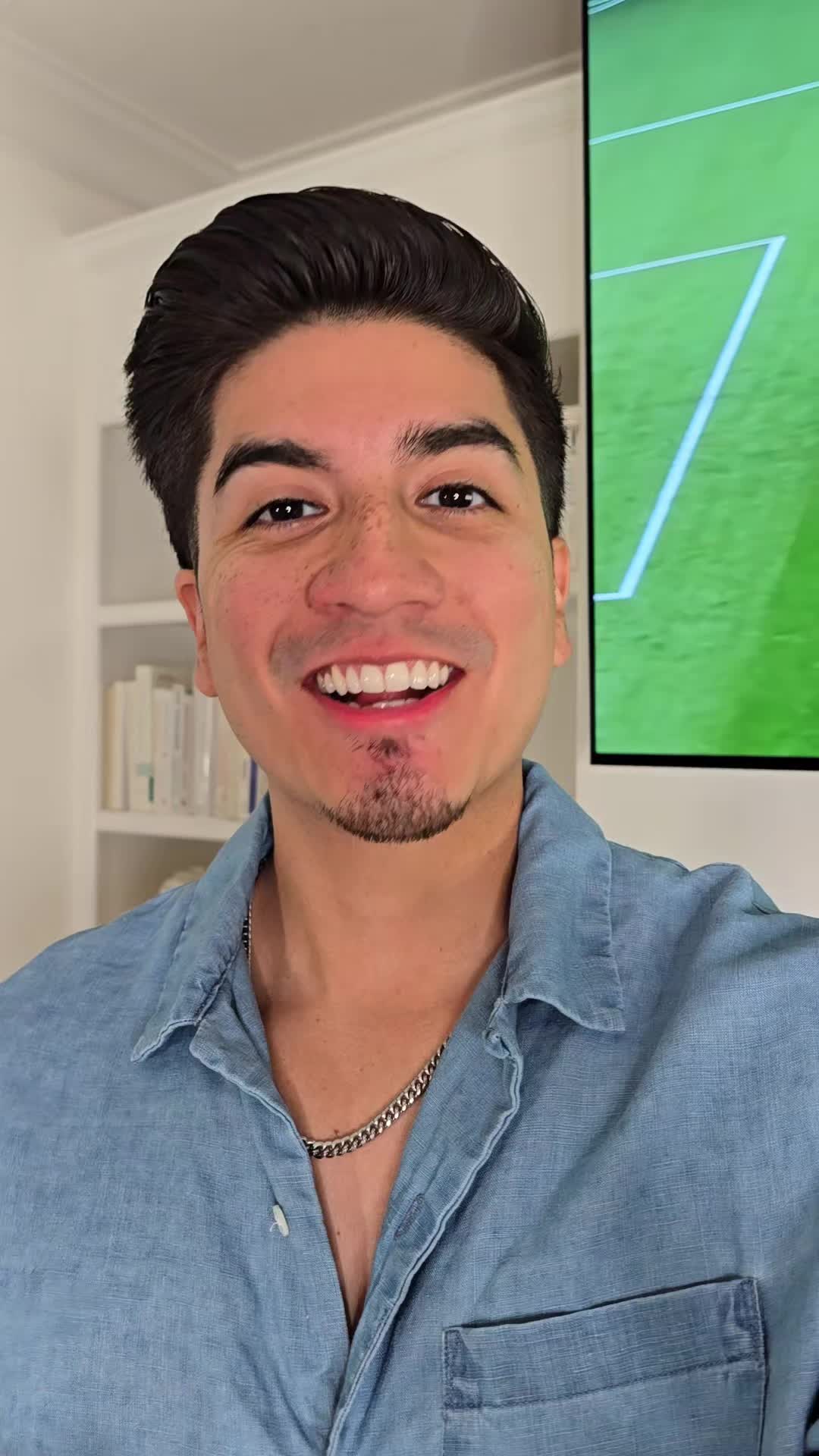 @Christian Maldonado