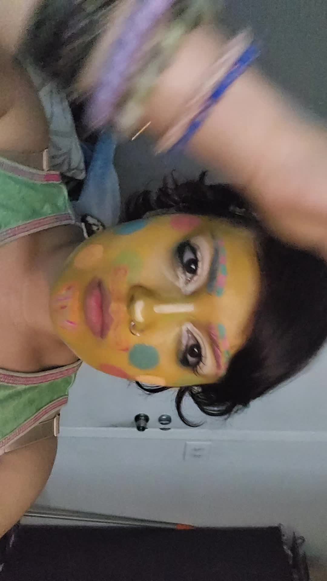 @Mari?