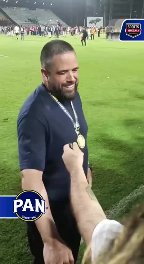 @Sports Venezuela