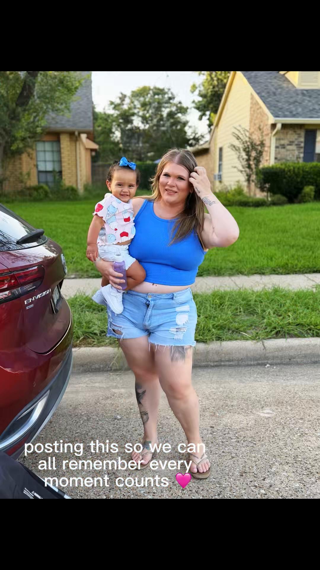@Paige| Reality TV Queen & Mom