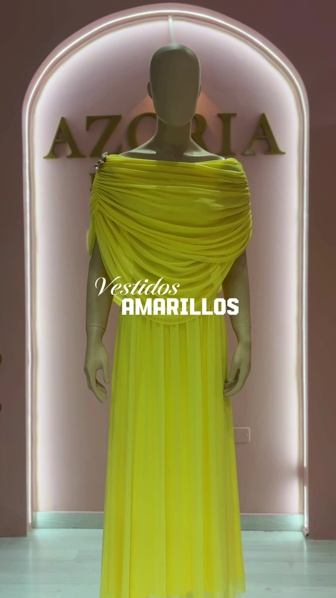 @Azoria boutique