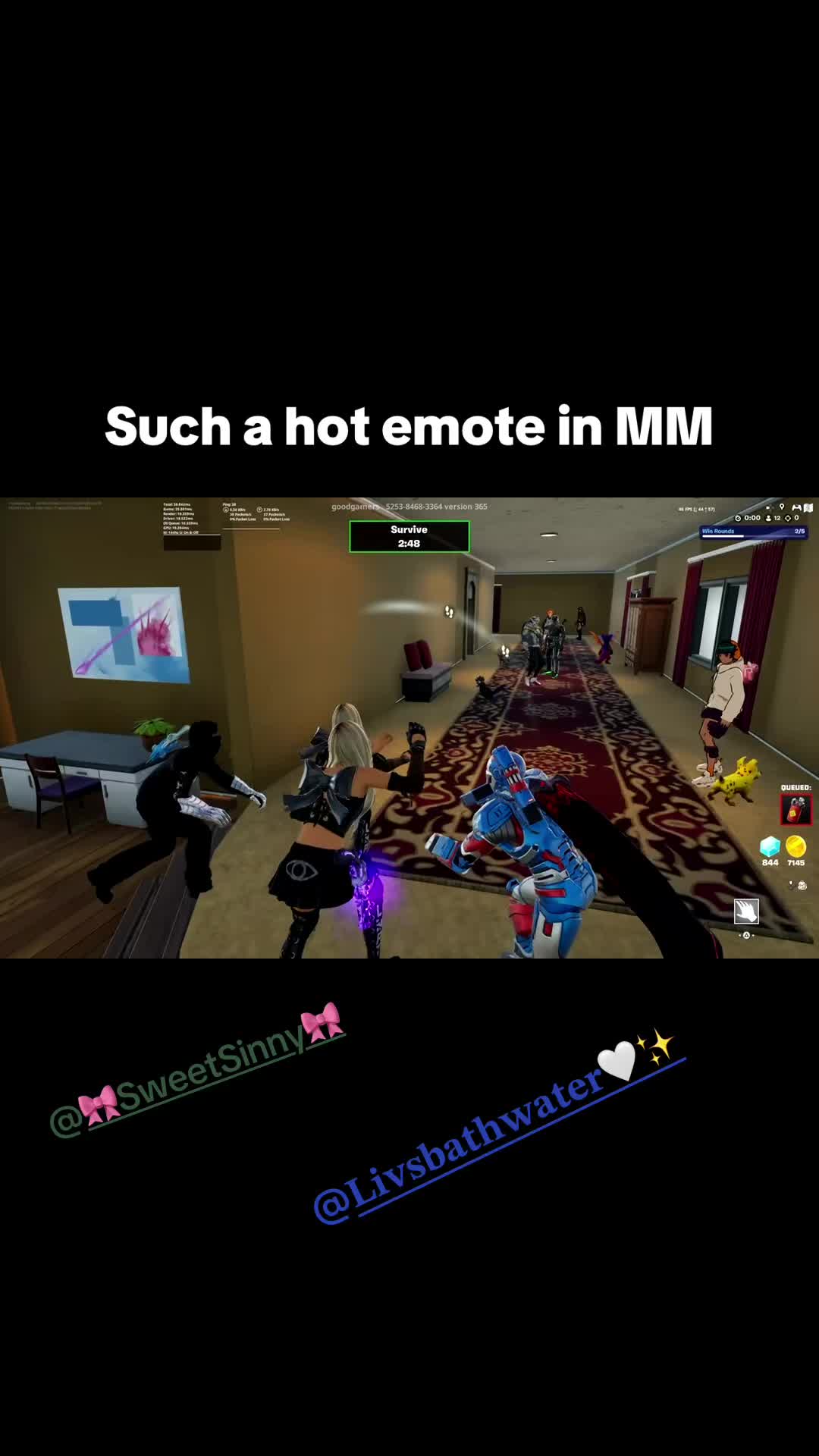 @YourMistress.