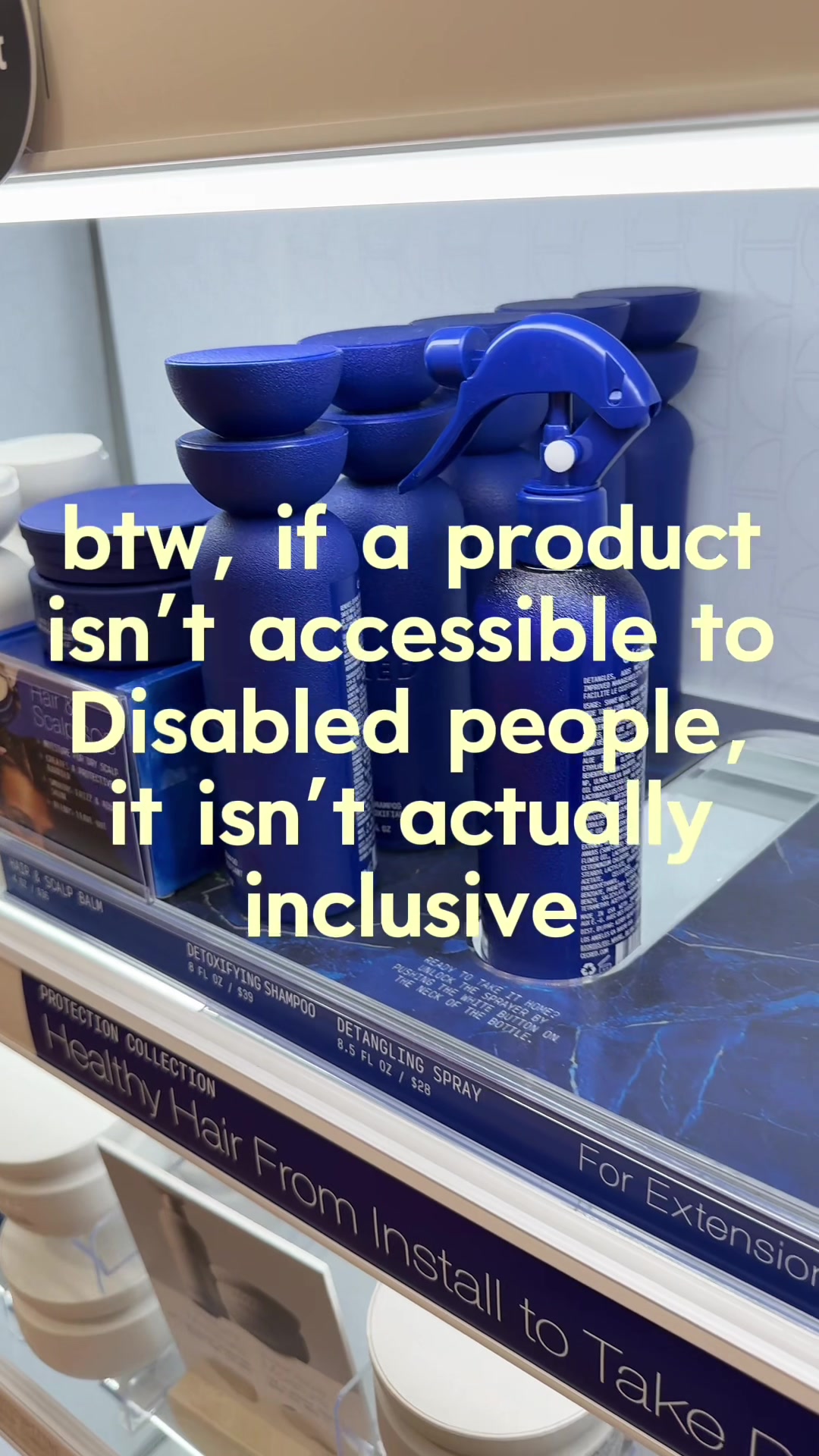 @Ashton | Accessible Beauty