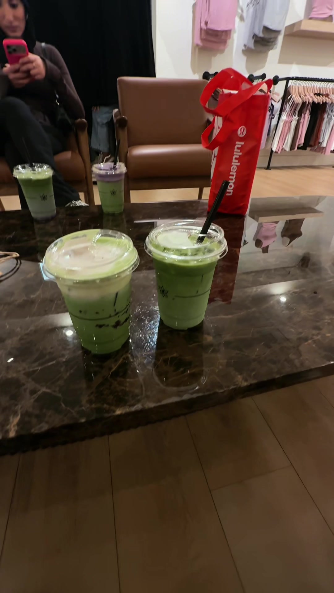 @Leah ๐
