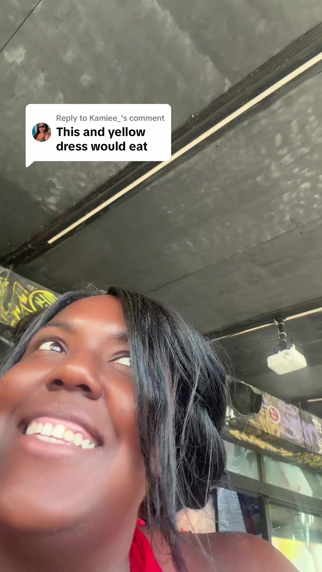 @Flyy Girl