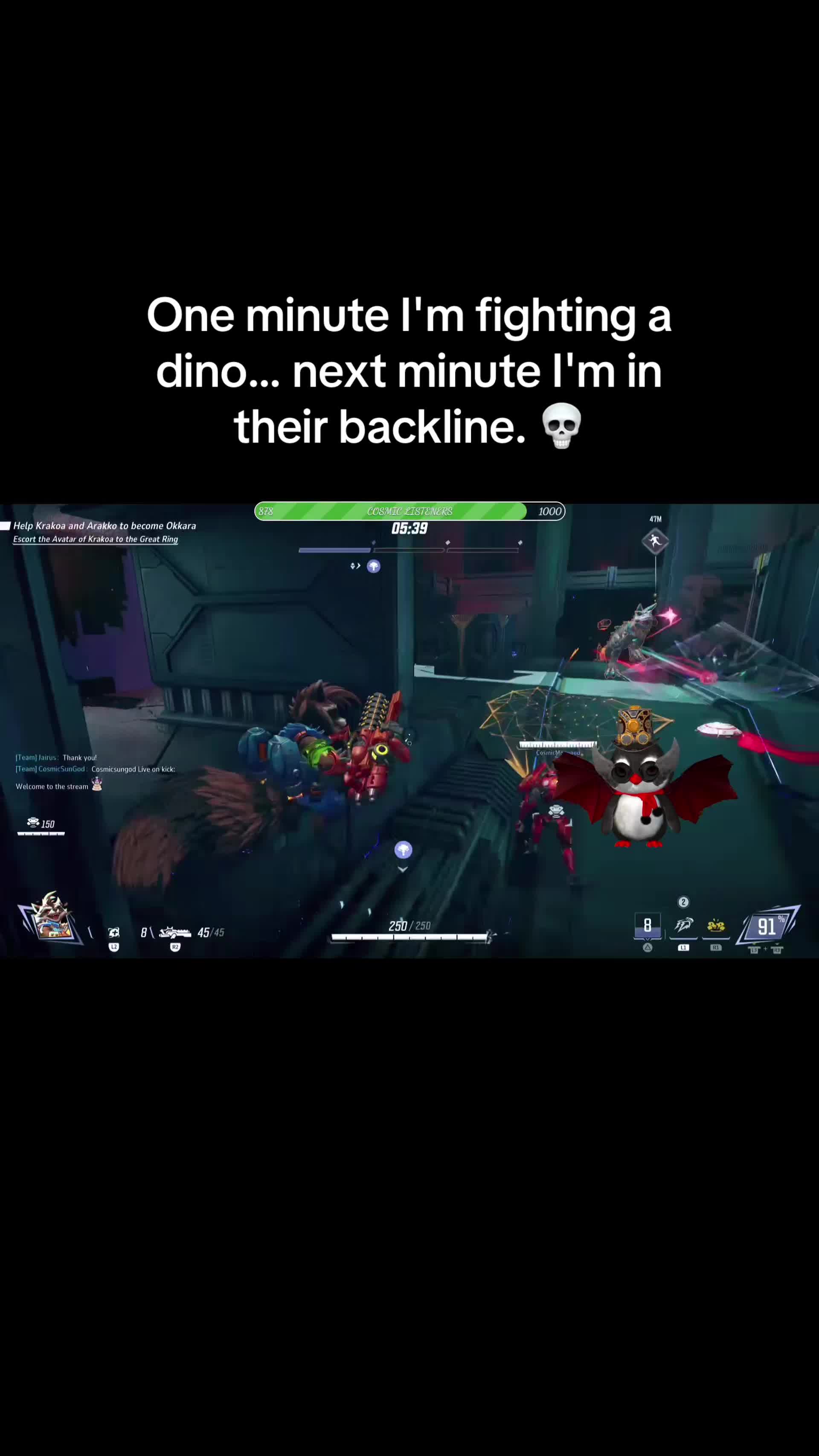 @CosmicSunGod
