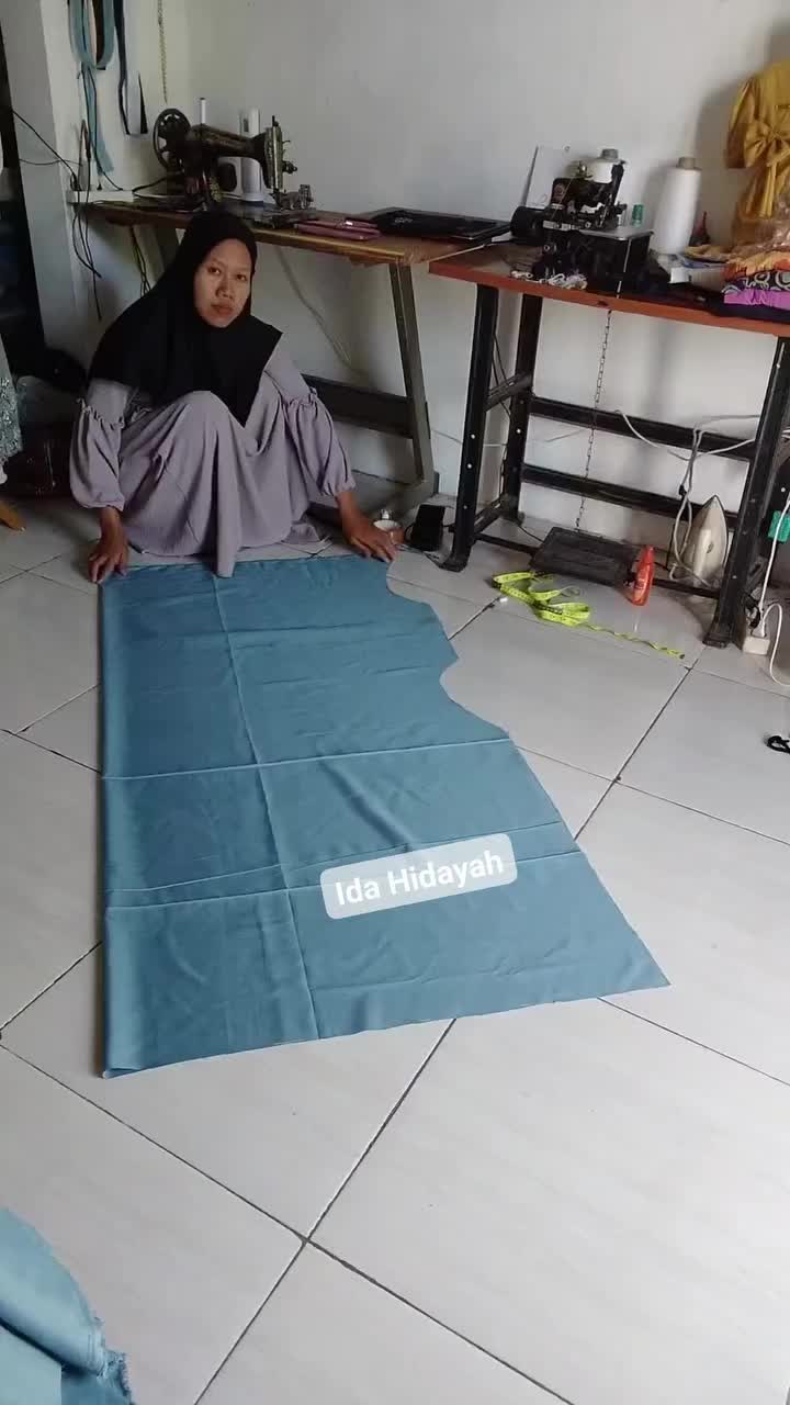 @Ida Hidayah