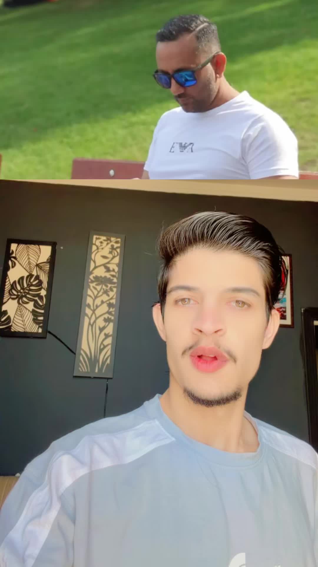 @Shahzaib Sialkoti 🏰