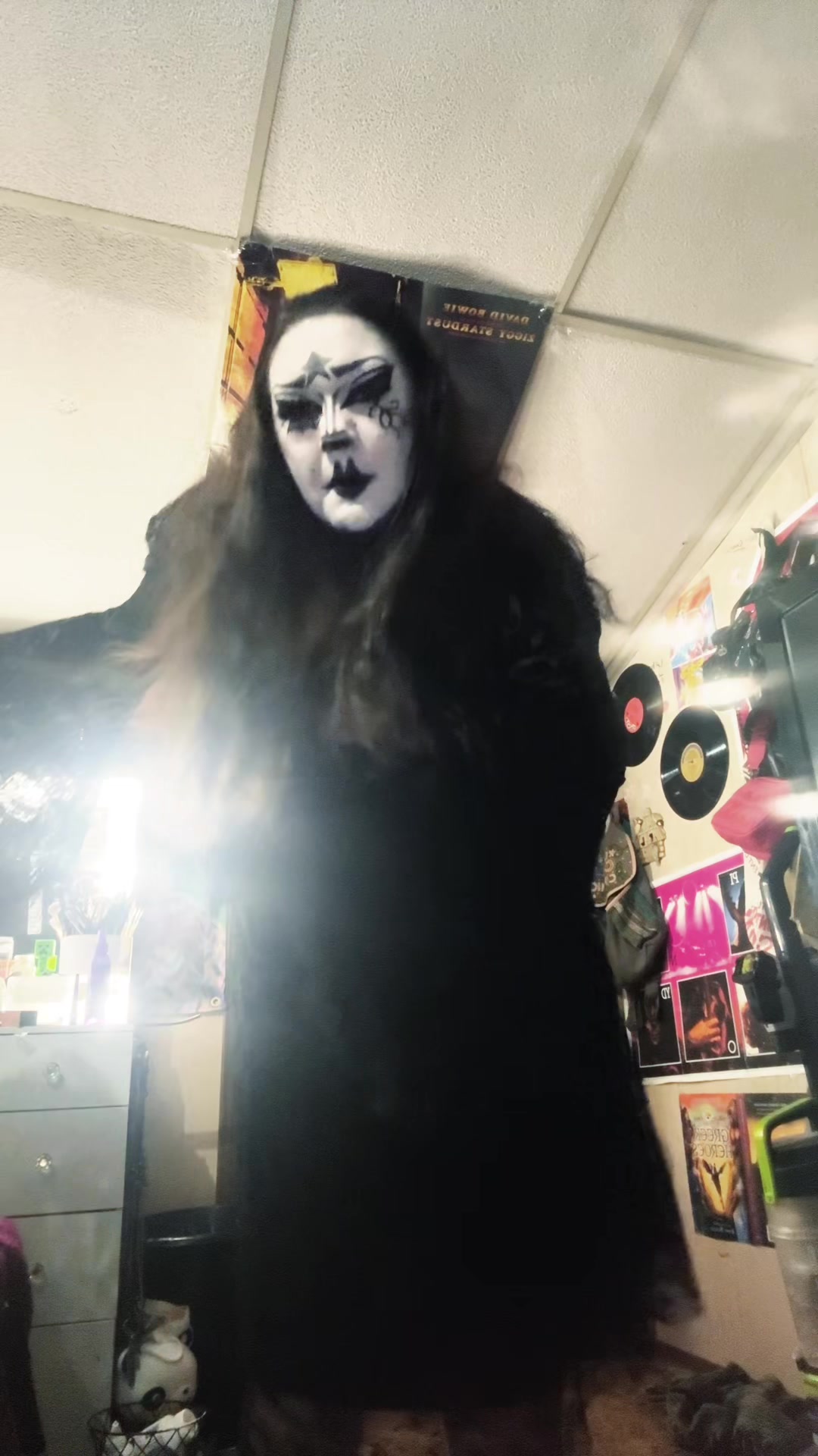 @☥𖤐𝔏𝔦𝔩𝔩𝔦𝔱𝔥𖤐☥