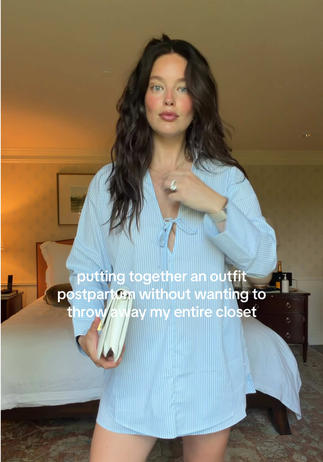 @Emily DiDonato