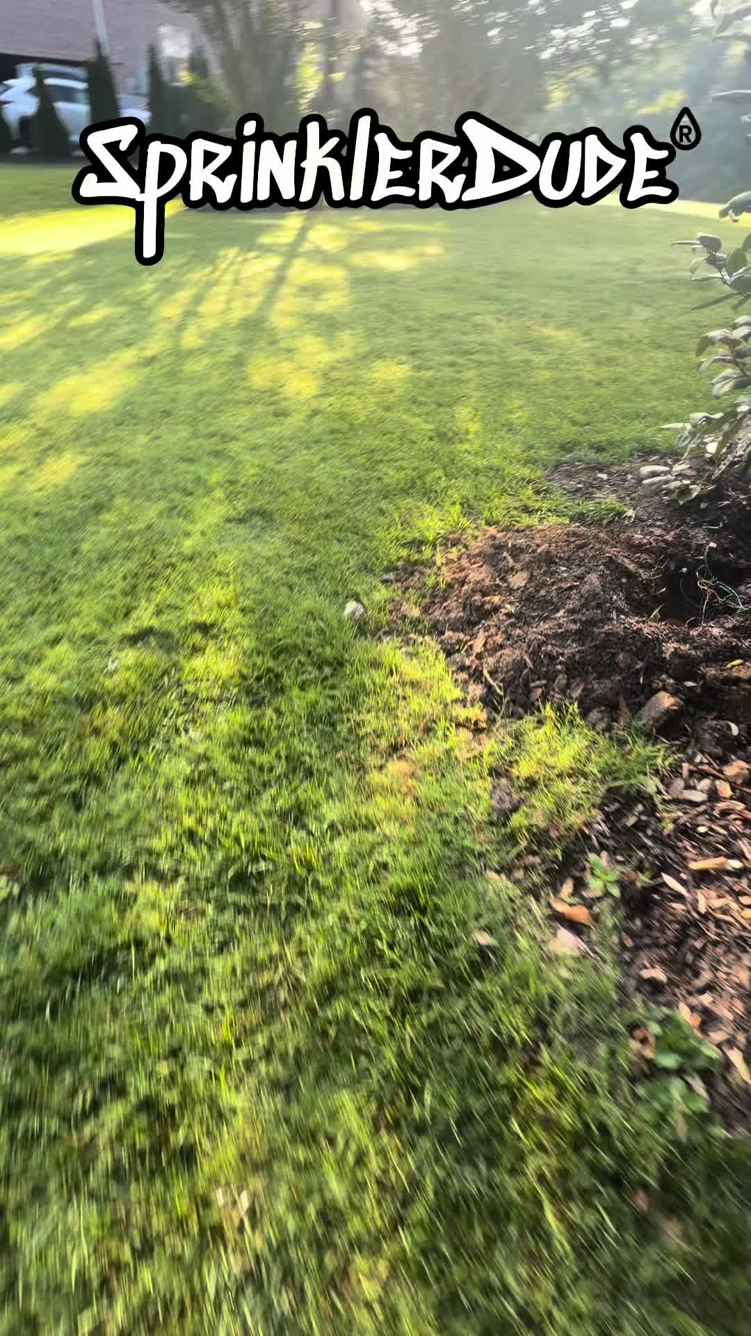 @SprinklerDude