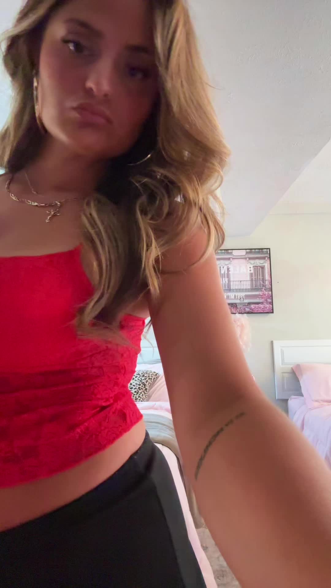 @Maddie ๐