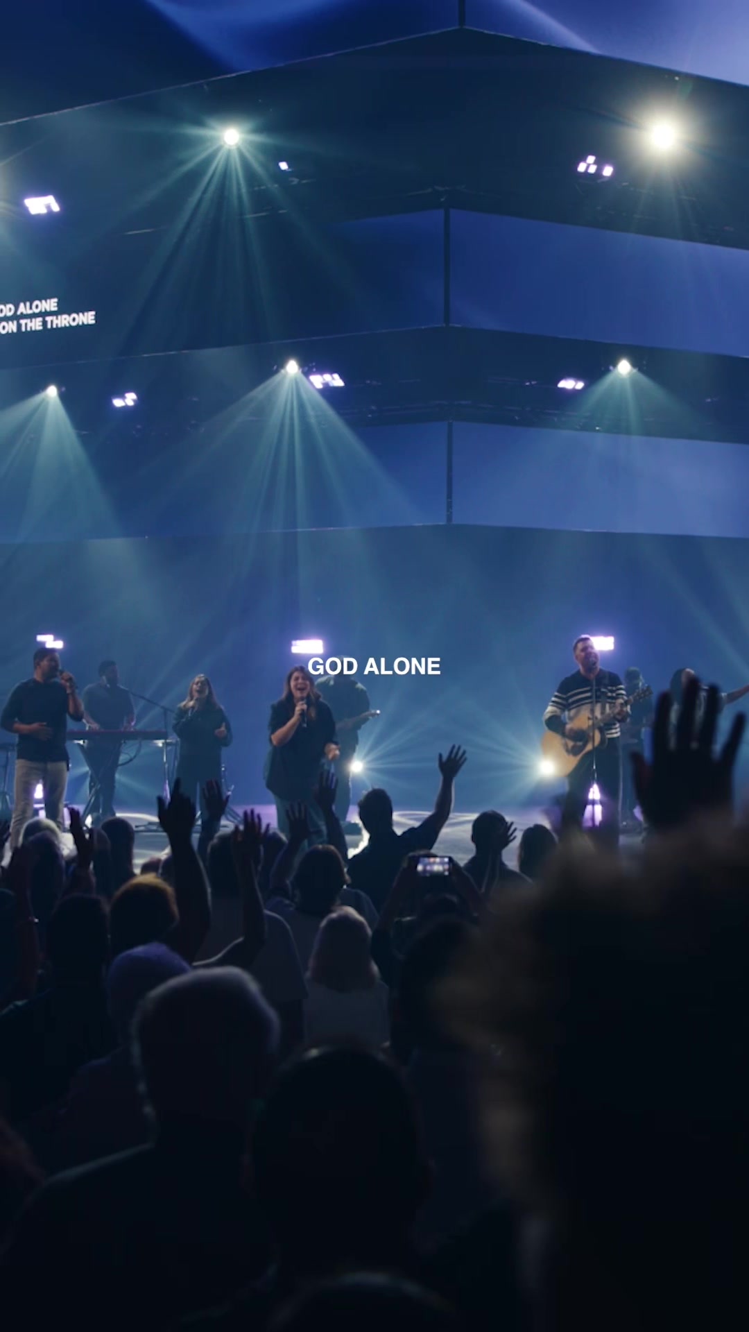 @Gateway Worship