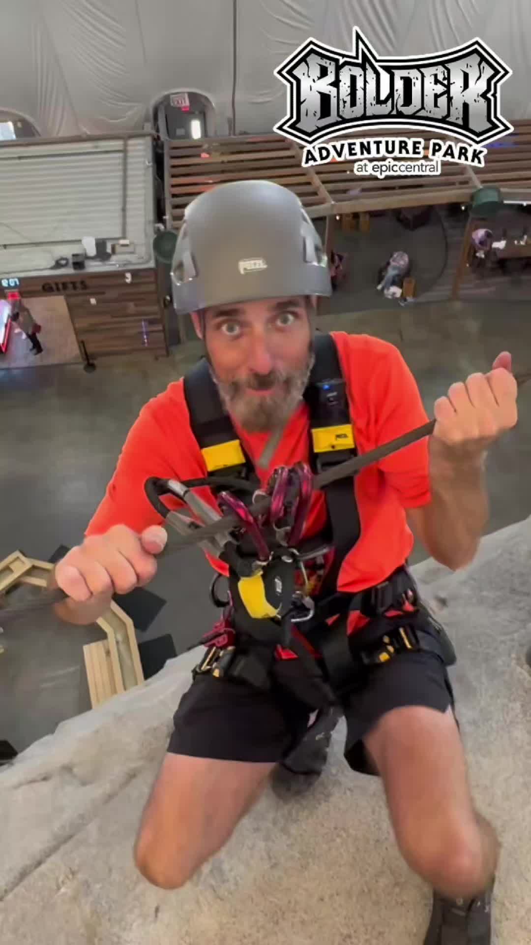 @Bolder Adventure Park