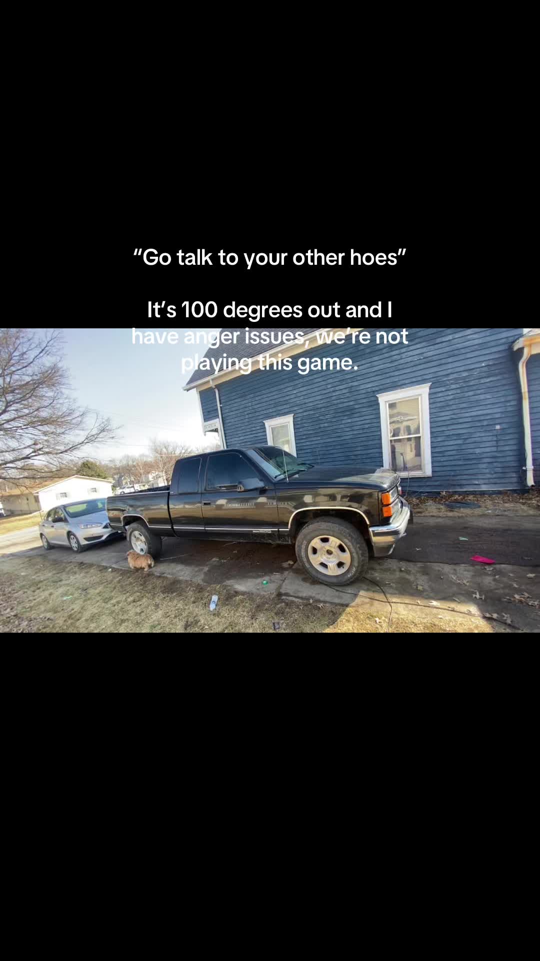 @diesel gang