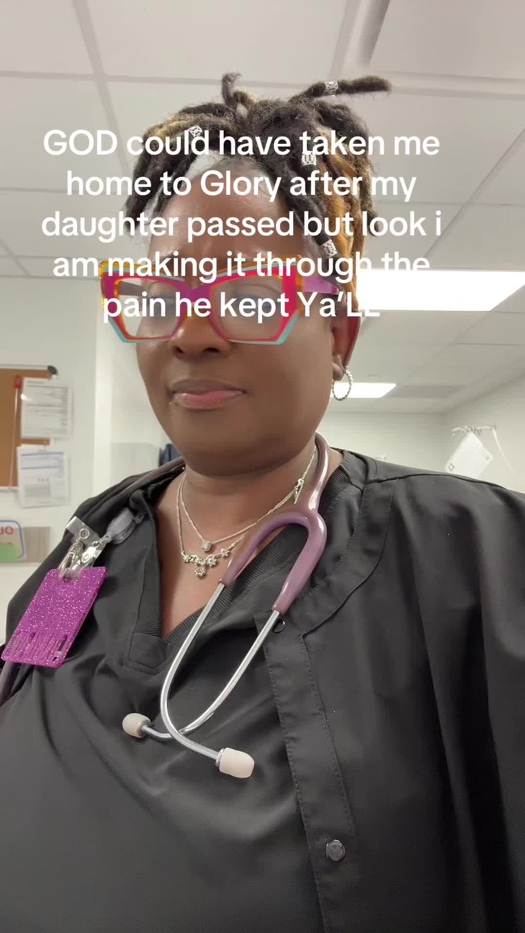 @#mypainwasturnedintopurpose#