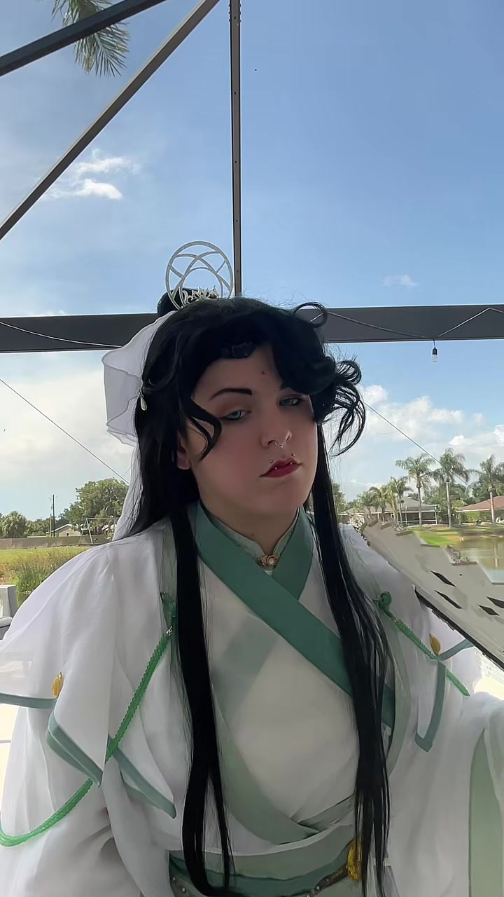 @Richie | IRL Mei
