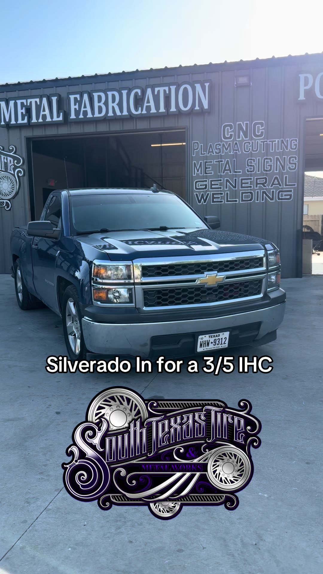 @Stx.tireandmetalworks