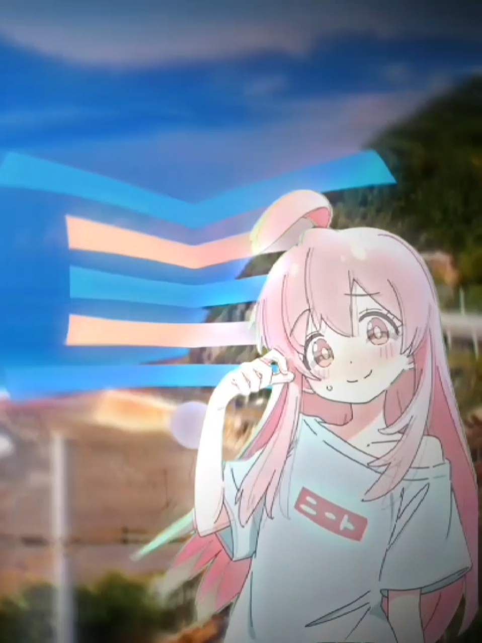 @Little devil