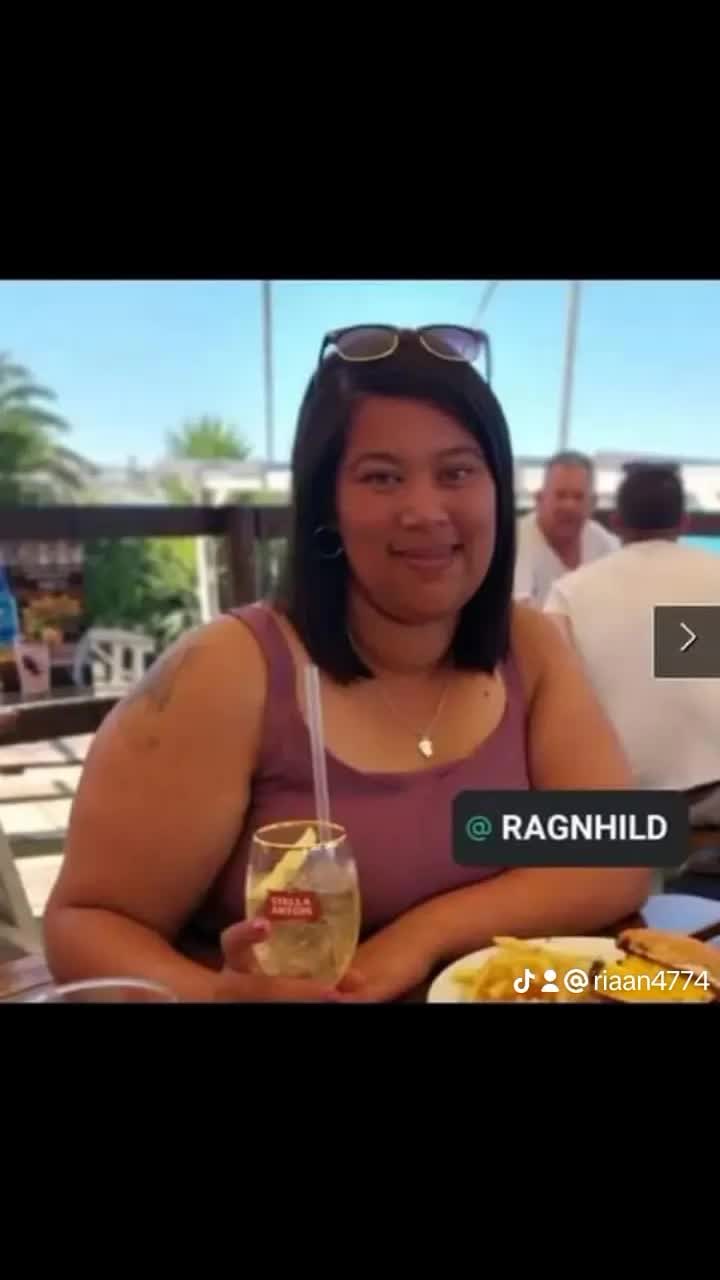 @Ragnhild Vraagom