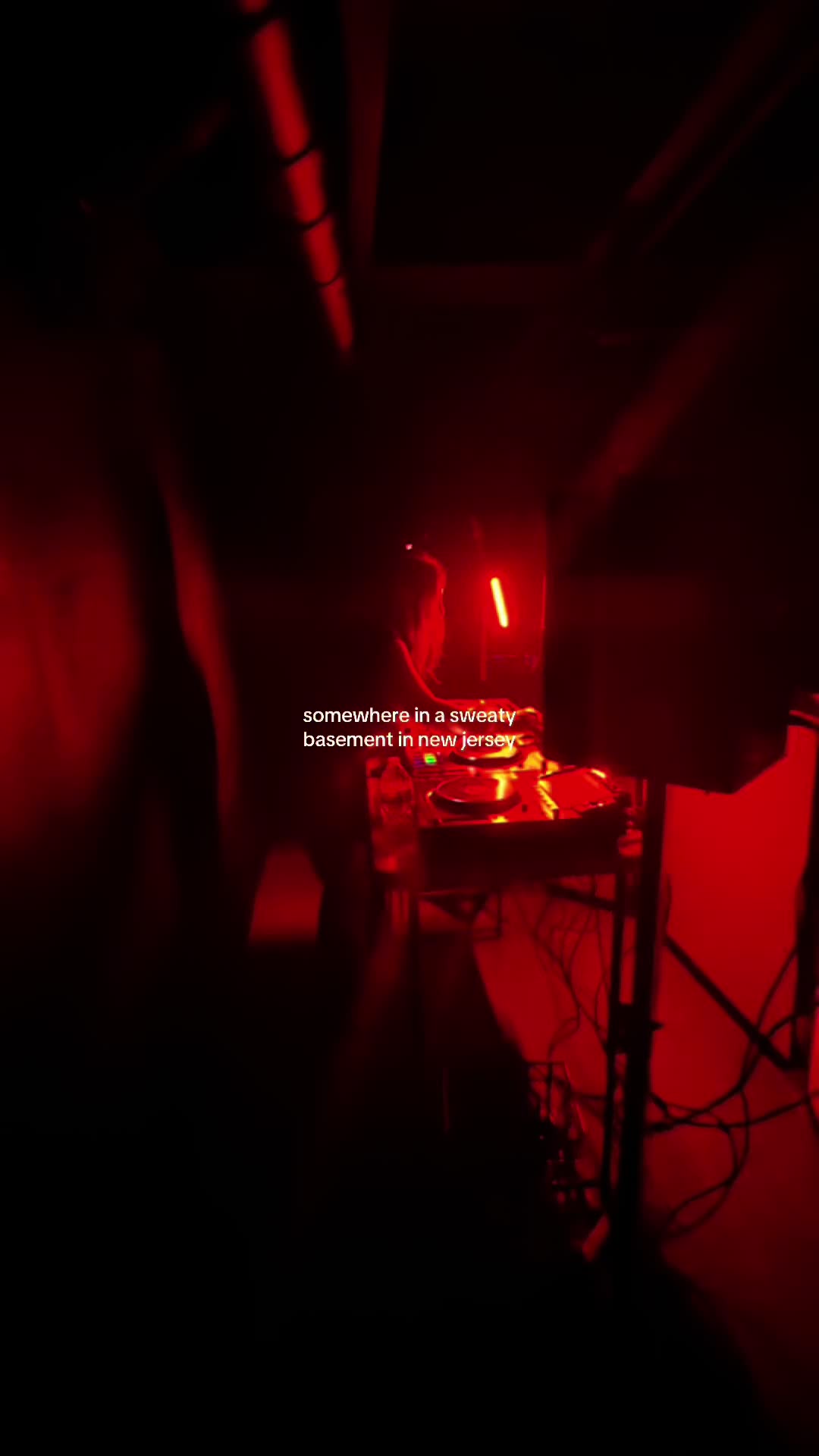 @sofia nera | chicago dj