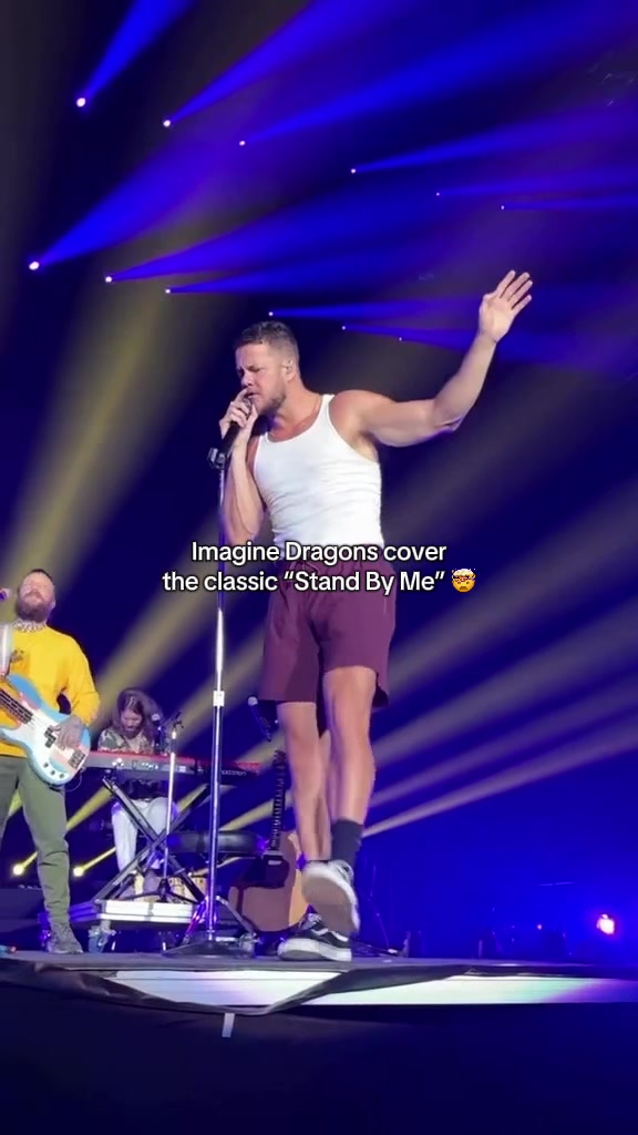 @Imagine Dragons Fan Page