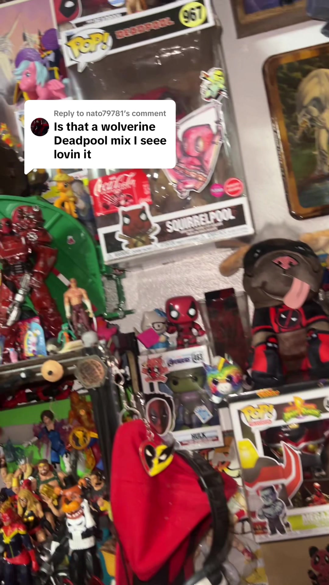 @Wadeadpool