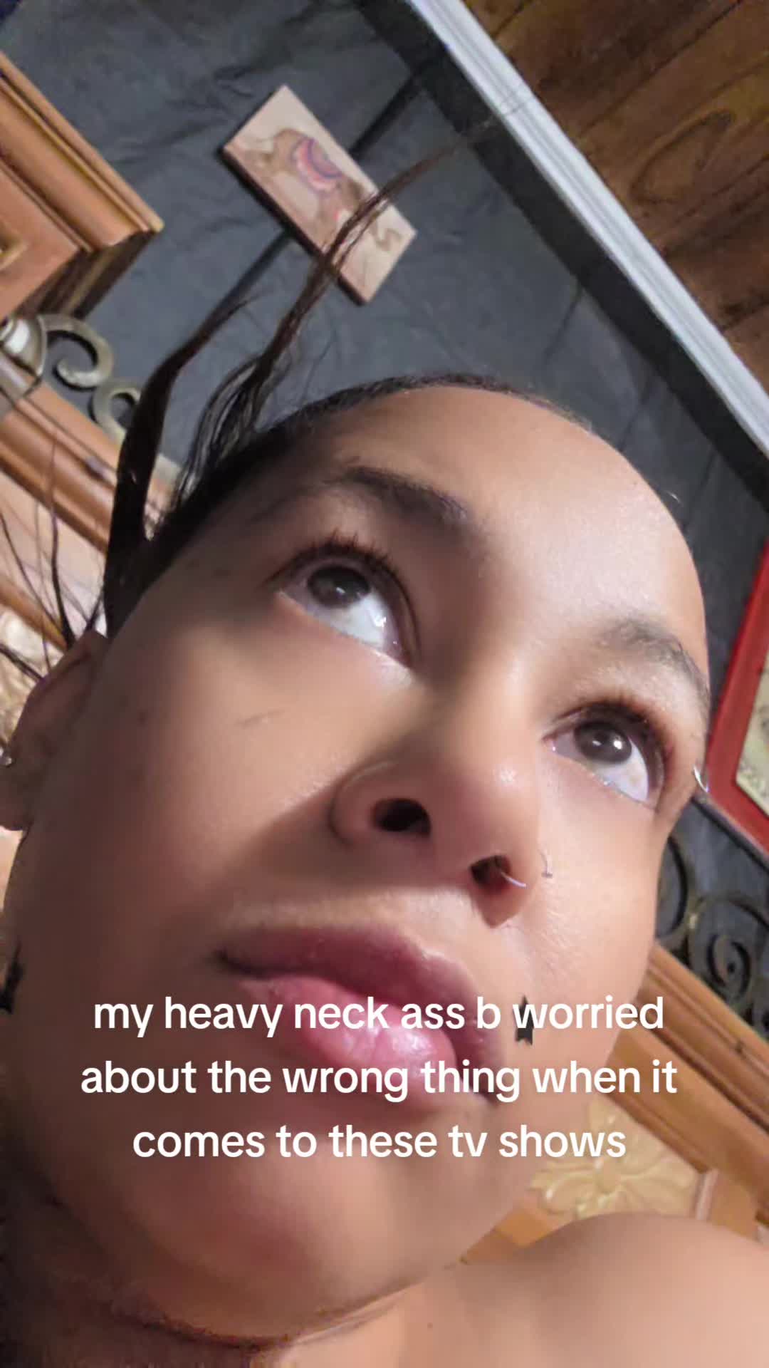 @Caela Devereaux