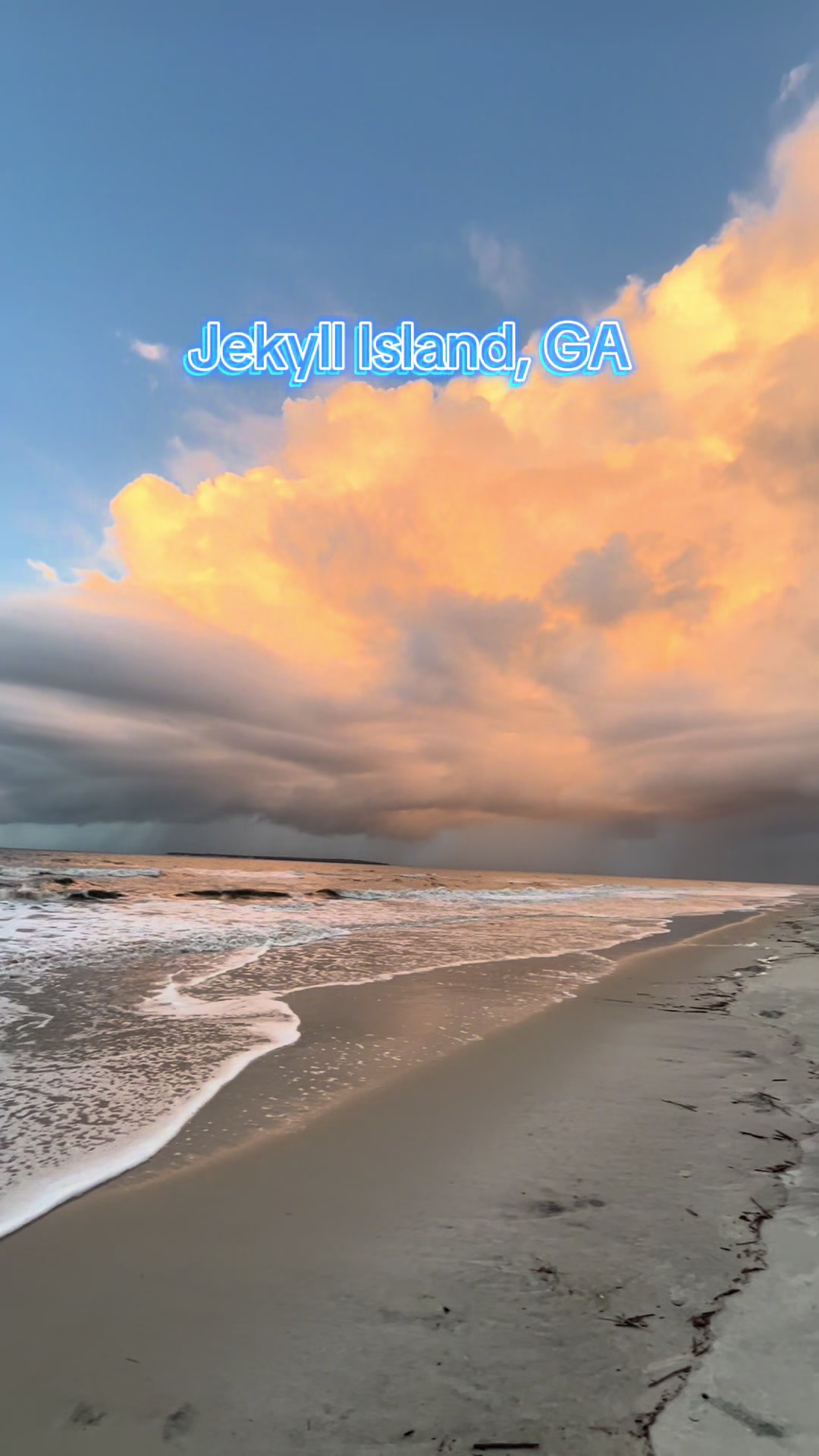 @Jekyll Island Nature Girl