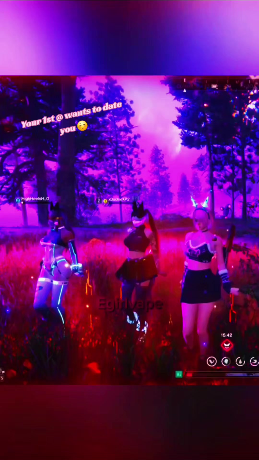 @🤍♡✞The official EgirlVape✞♡🤍