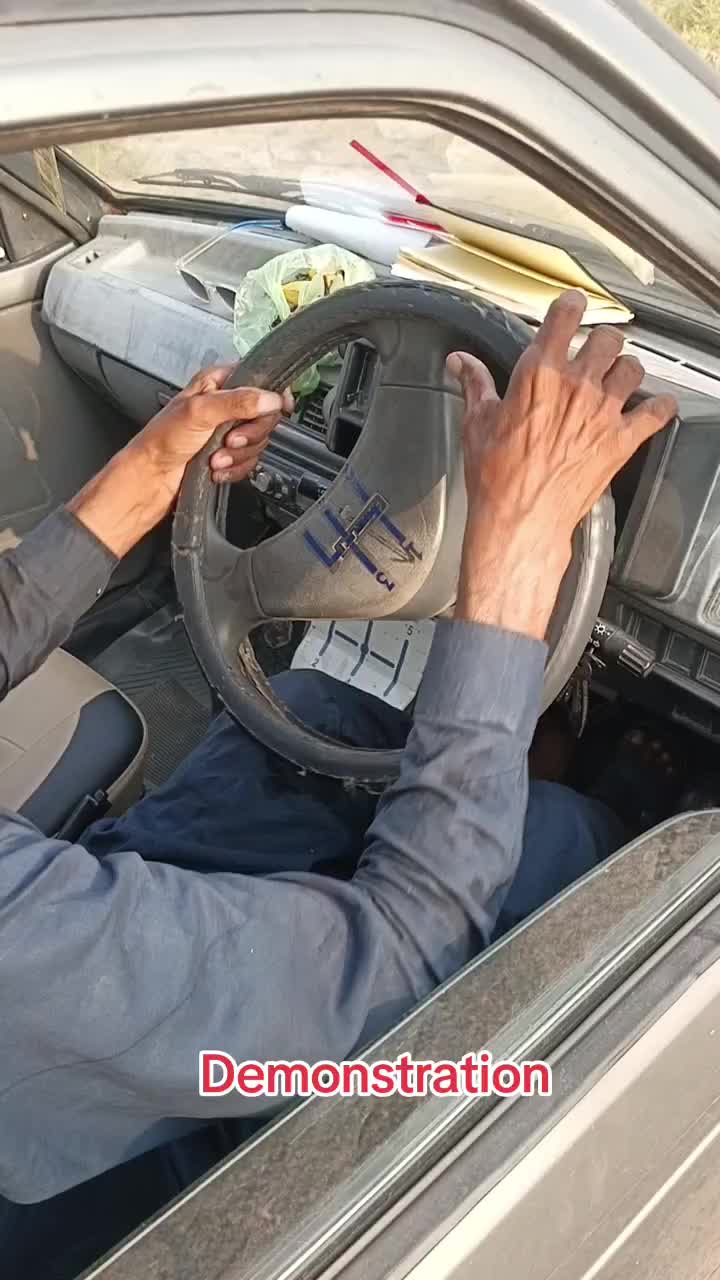 @RoadWisdom Guru Multan