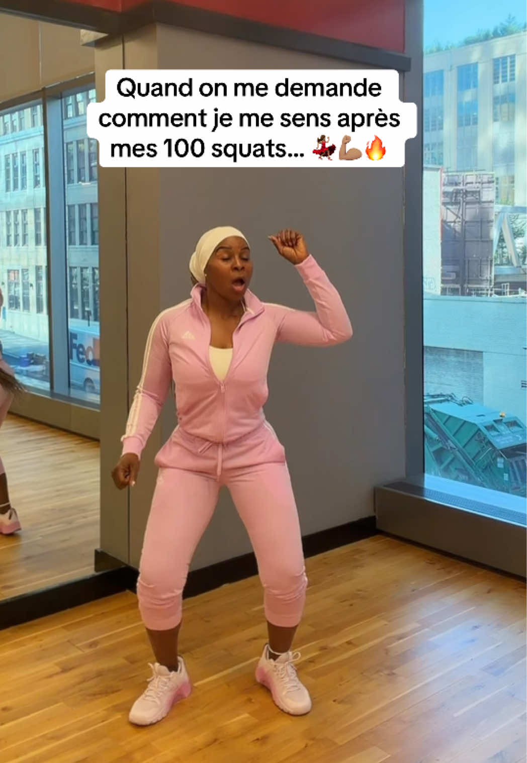 @FatouFIT - Sporting Goods
